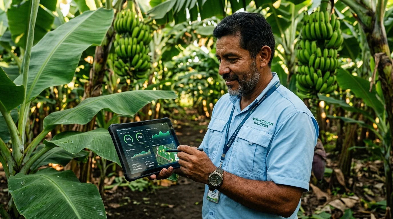 Asesoría Integral de Cultivos