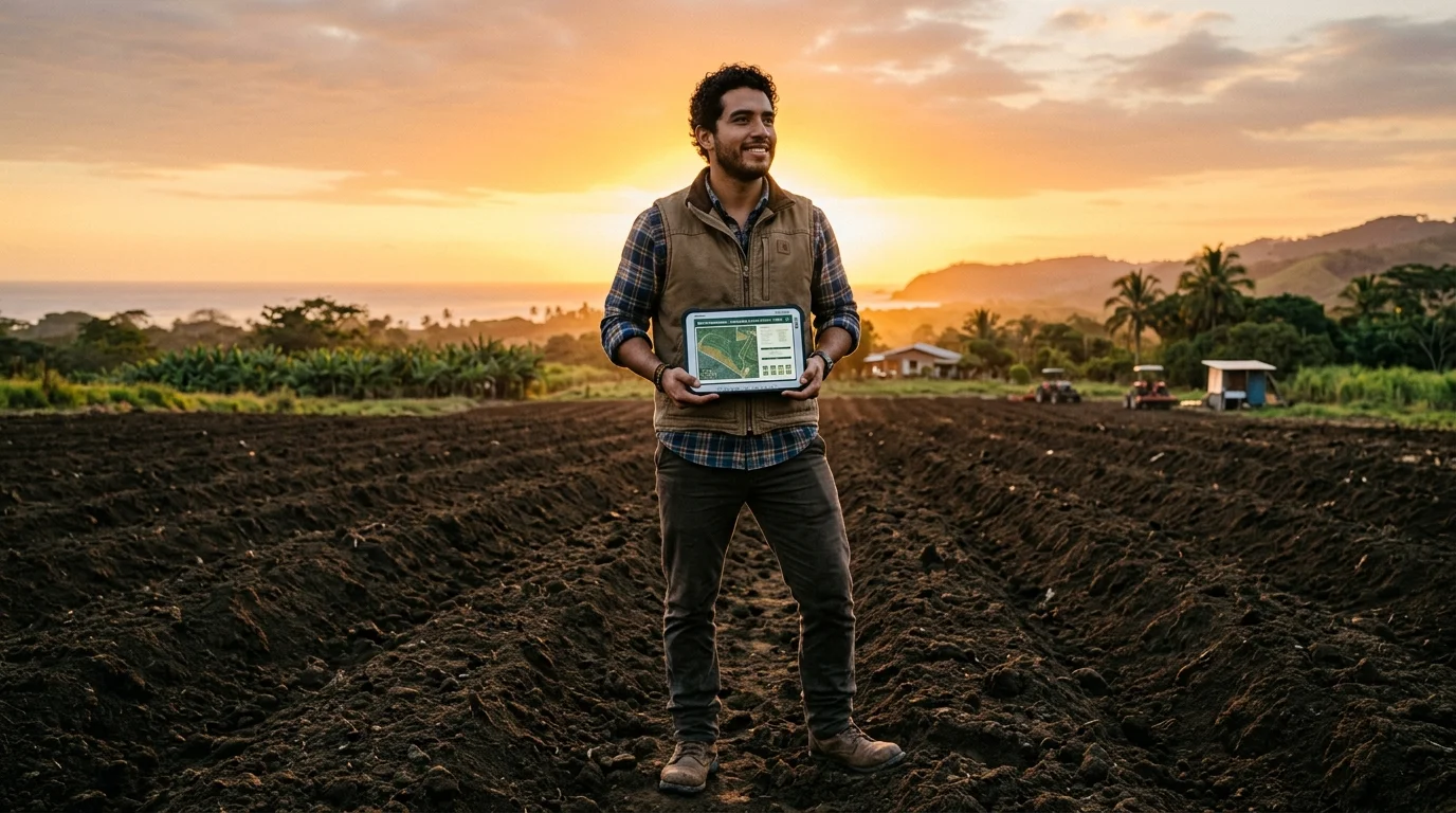 Nuevos Emprendimientos